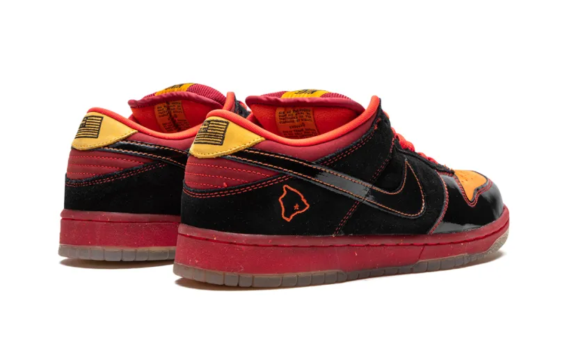 Nike SB SB Dunk Low Premium 'Hawaii'